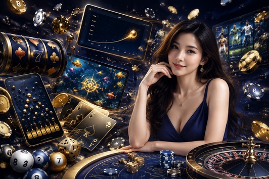 Đội ngũ ok998